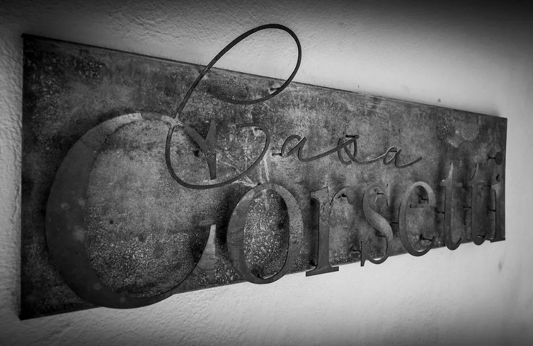 Casa Corsetti - Locanda e Ristorante-1