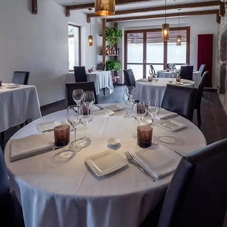 Casa Corsetti - Locanda e Ristorante-2